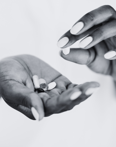 Weight and Cancer Blog #2